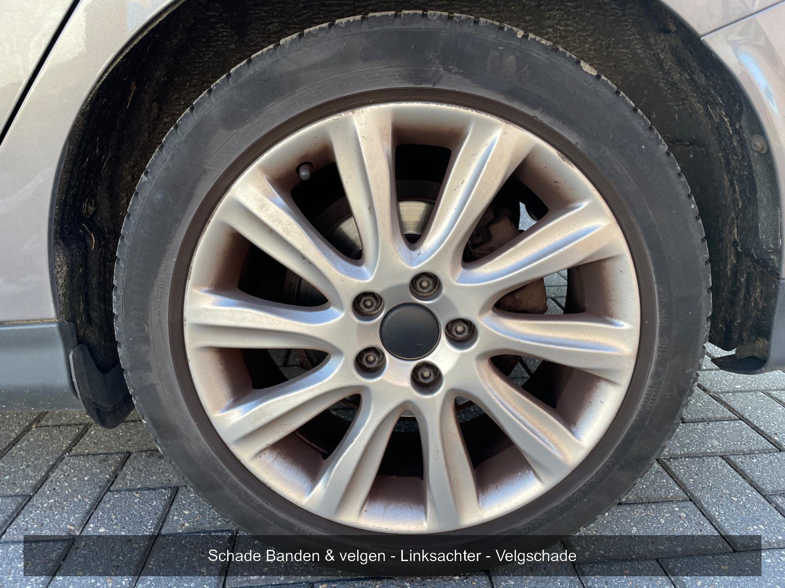 Ford Focus Wagon 1.6 EcoBoost Lease Titanium Station Wagon | 2012 | 230,441 km | 54XHT6 | NAP: Logical