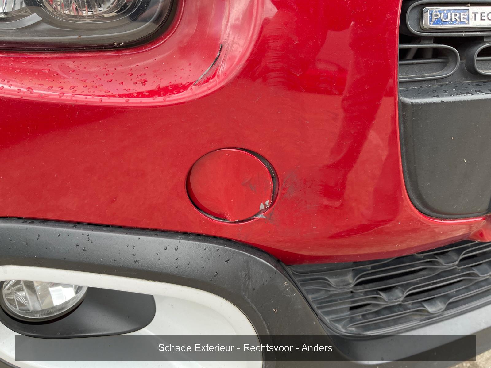 Citroen C3 1.2 PureTech Shine | 2017 | 144.948 km | RB801X | NAP: Logisch