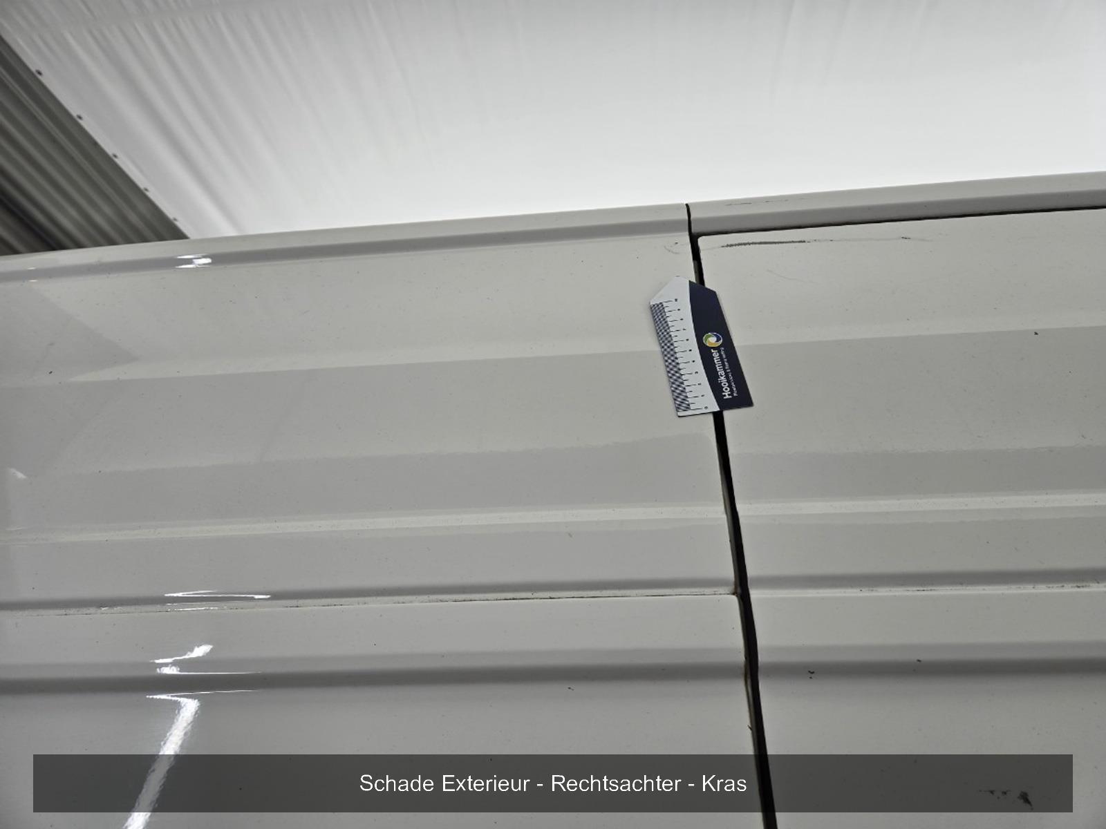 Volkswagen Crafter 35 2.0 TDI L3H3 EL Highline | 2018 | 217.427 km | V234NL | NAP: Logisch