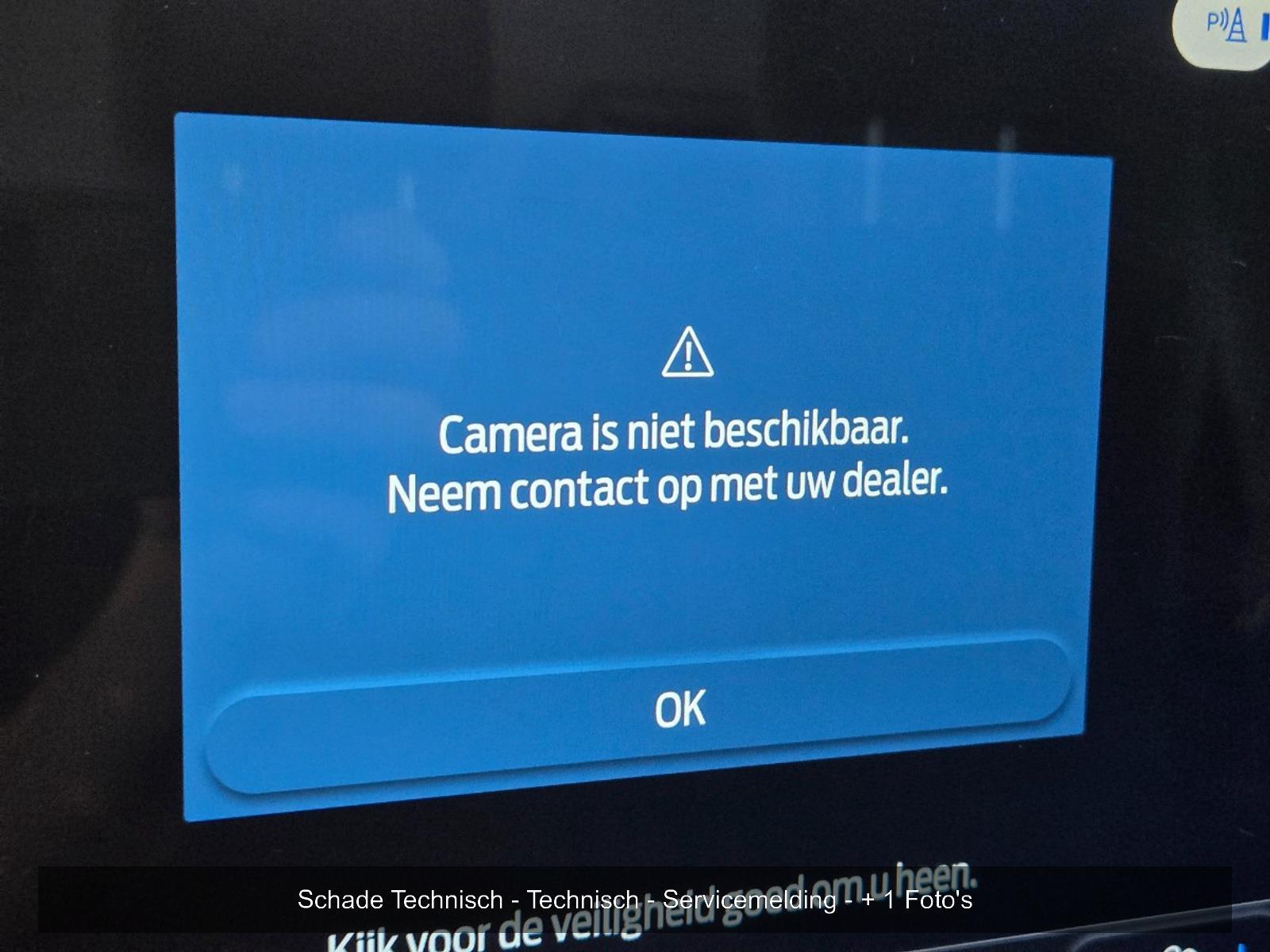 Ford Transit 350 2.0 TDCI L3H2 Trend | 2023 | 102.644 km | VZR37D | NAP: Geen oordeel