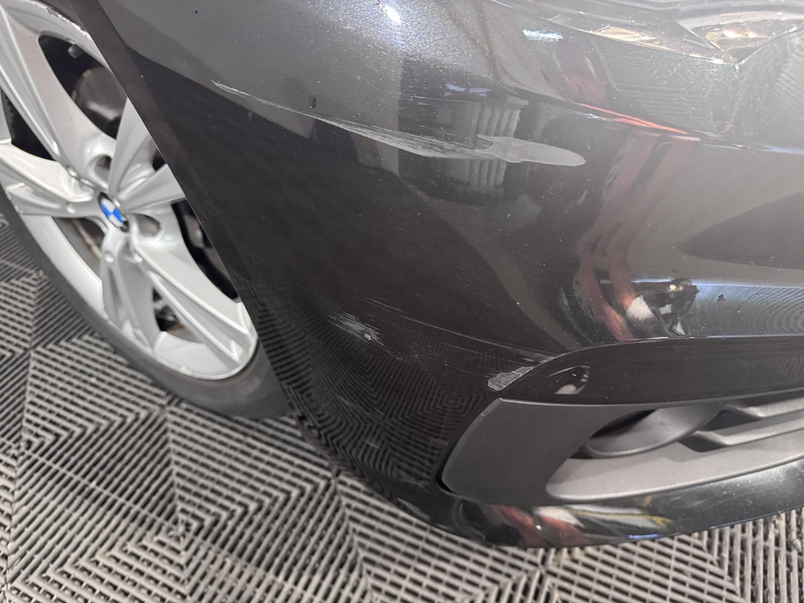 BMW | 2-serie Active Tourer | 218d Executive | 2014 | 299.686 km | 5XJZ65 | Logisch