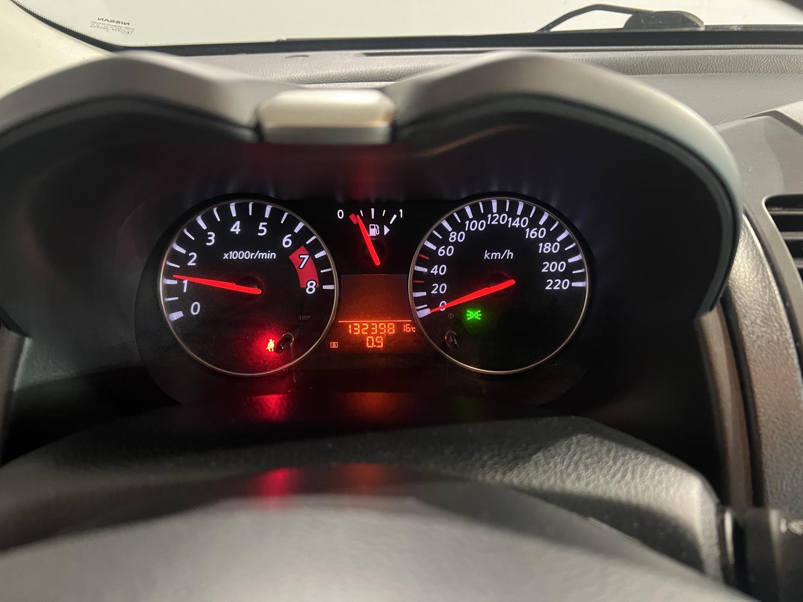 Nissan | Note | 1.4 Visia | 2012 | 132,398 km | 69ZDP3 | Logical