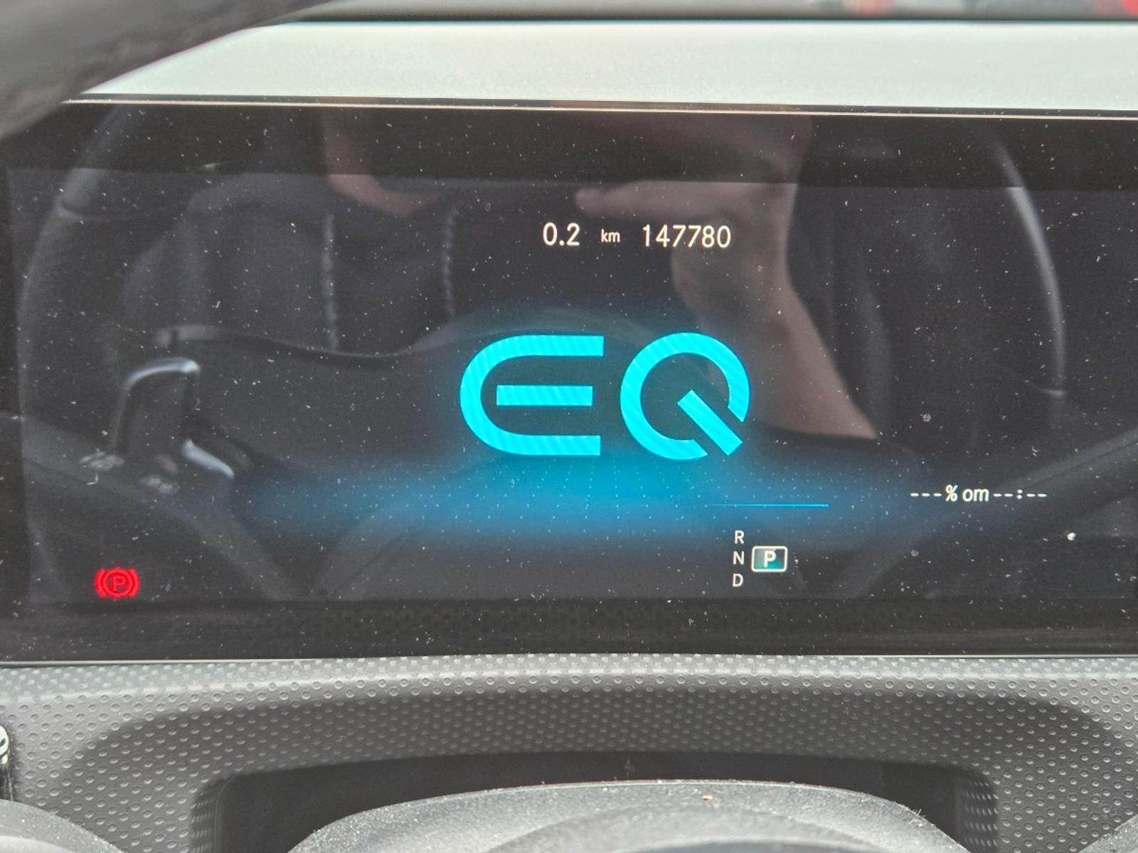 Mercedes-Benz CLA-klasse Shooting Brake 250 e Premium Plus | 2021 | 147.780 km | Automaat | GGF36D | NAP: Geen oordeel