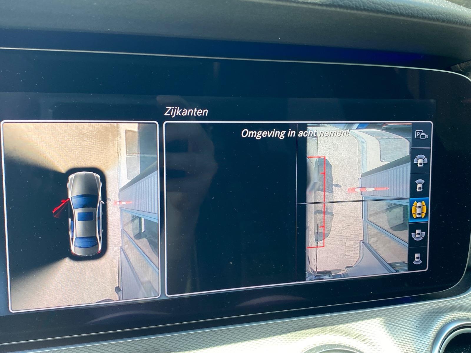 Mercedes-Benz E-klasse 350 e Business Solution AMG Plus Upgrade Edition | 2018 | 195.849 km | Automaat | H750RX | NAP: Geen oordeel