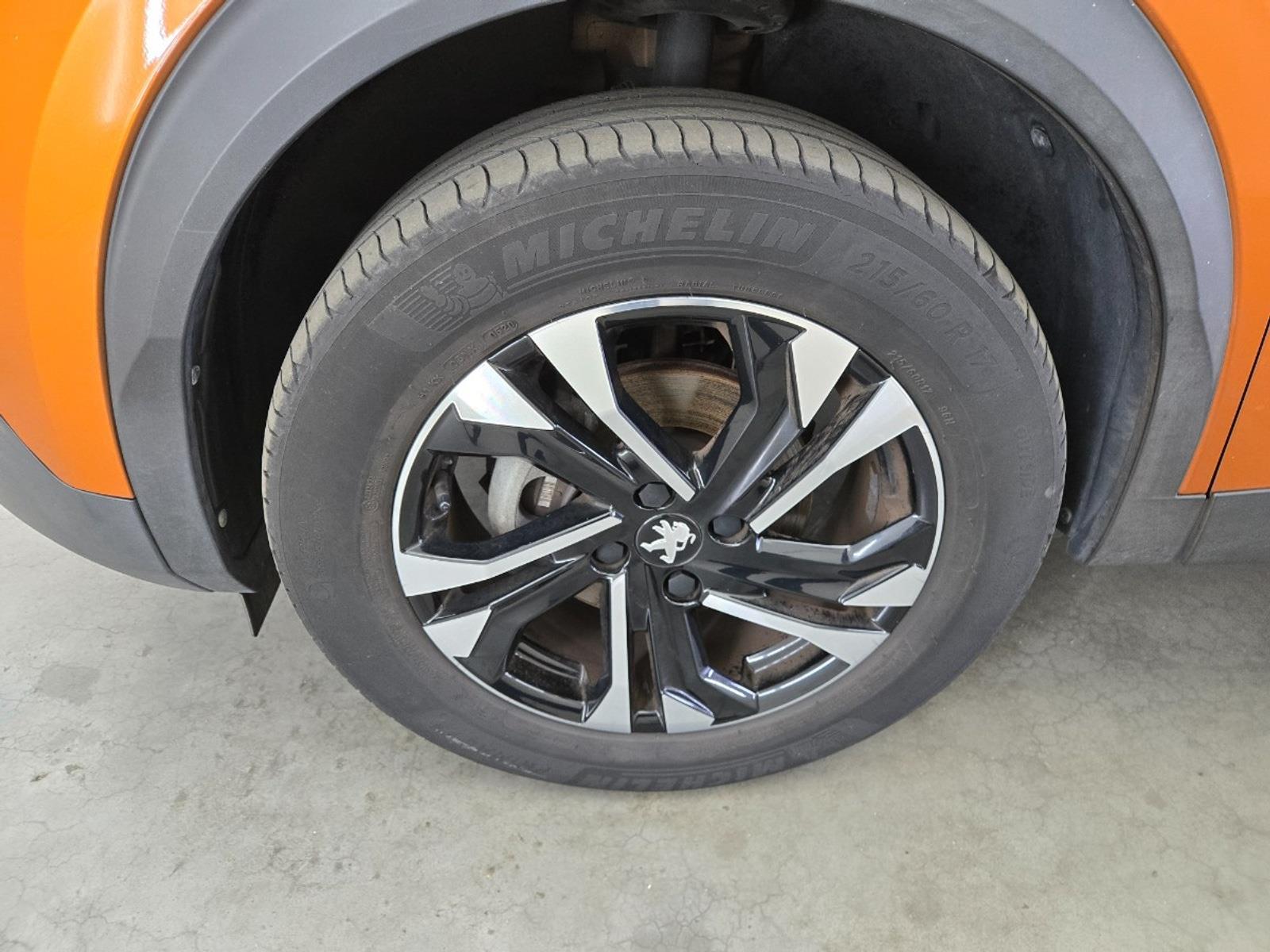 Peugeot 2008 1.2 PureTech Blue Lease Allure | 2020 | 42.292 km | P679DZ | NAP: Geen oordeel