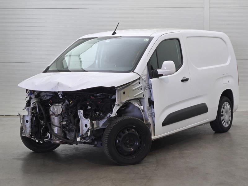 Opel Combo 1.5D L2H1 Edition | 2020 | 168.463 km | VHS15K | NAP: Logisch
