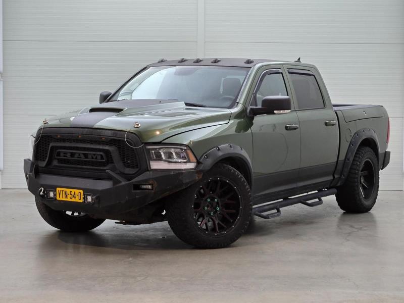 dodge RAM 1500 | 2016 | 143.852 km | Automaat | VTN54D | NAP: Geen oordeel