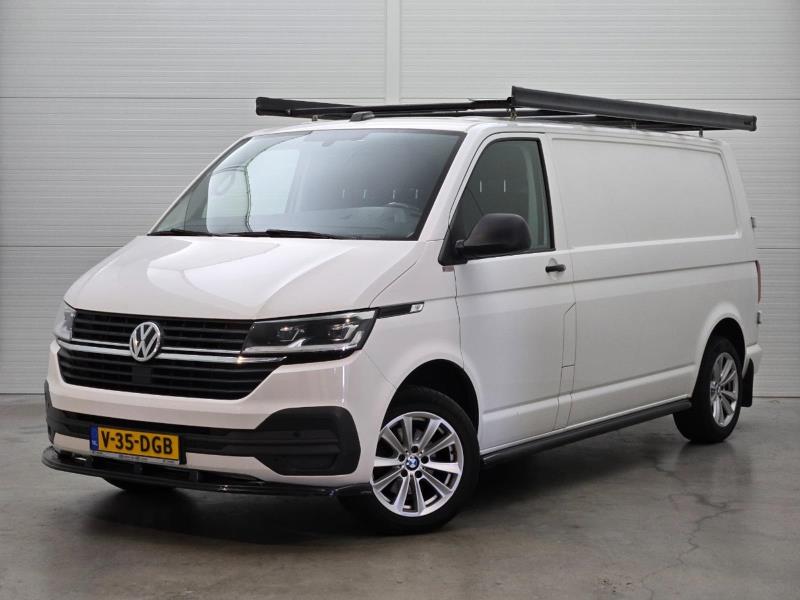 Volkswagen Transporter 2.0 TDI L2H1 30 Bulli | 2020 | 215.030 km | Automaat | V35DGB | NAP: Geen oordeel