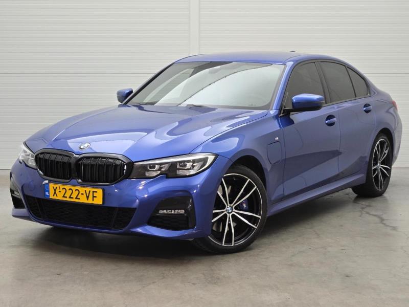 BMW 3 Series 330e eDrive Edition | 2020 | 111,698 km | Automatic | X222VF | NAP: No rating