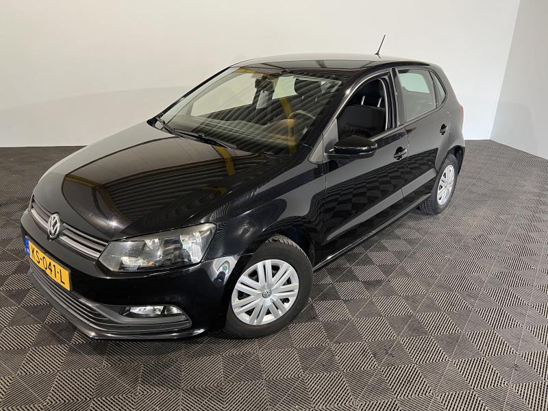 Volkswagen | Polo | 1.0 | 2016 | 193,967 km | KS041L | No rating
