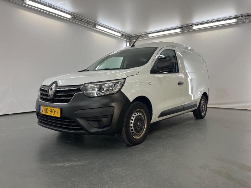 Renault Express 1.5 dCi 75 Comfort | 2021 | 207.655 km | VNK90F | NAP: Logisch