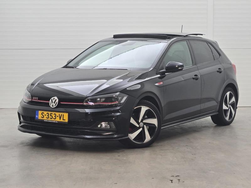 Volkswagen Polo 2.0 TSI GTI | 2018 | 161,065 km | Automatic | S353VL | NAP: No rating