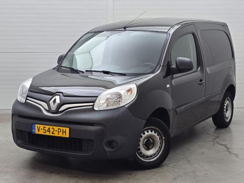 Renault Kangoo 1.5 dCi 75 Energy Comfort | 2018 | 136.008 km | V542PH | NAP: Logisch