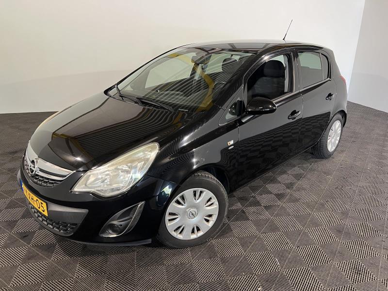 Opel | Corsa | 1.4-16V Cosmo | 2011 | 90,421 km | 1KXH05 | No rating
