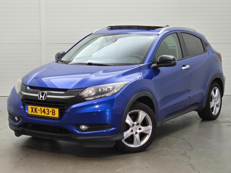 Honda HR-V 1.5 i-VTEC Executive | 2017 | 103.038 km | XK143B | NAP: Geen oordeel