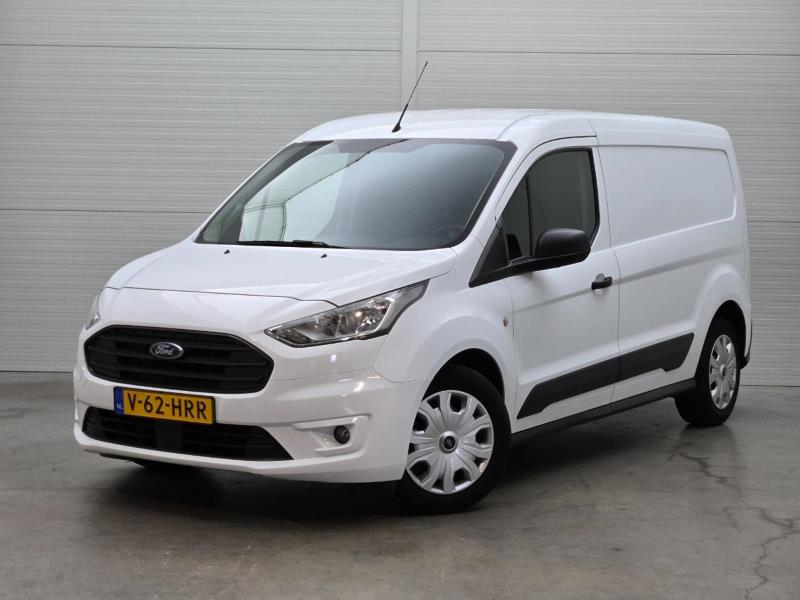 Ford Transit Connect 1.0 Ecoboost L2 Ambiente | 2019 | 69.449 km | V62HRR | NAP: Geen oordeel