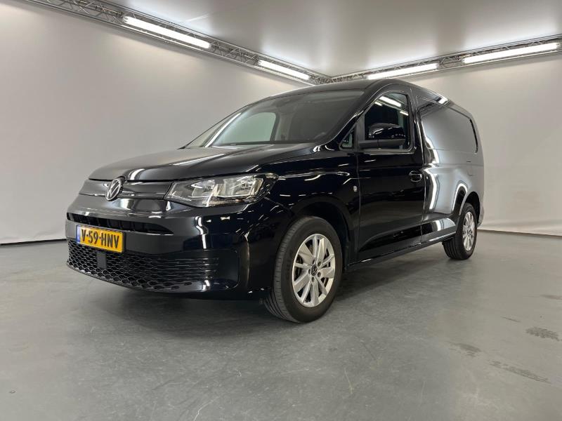 Volkswagen Caddy Cargo Maxi 1.5 TSI Style | 2024 | 63,268 km | Automatic | V59HNV | NAP: Reasonable