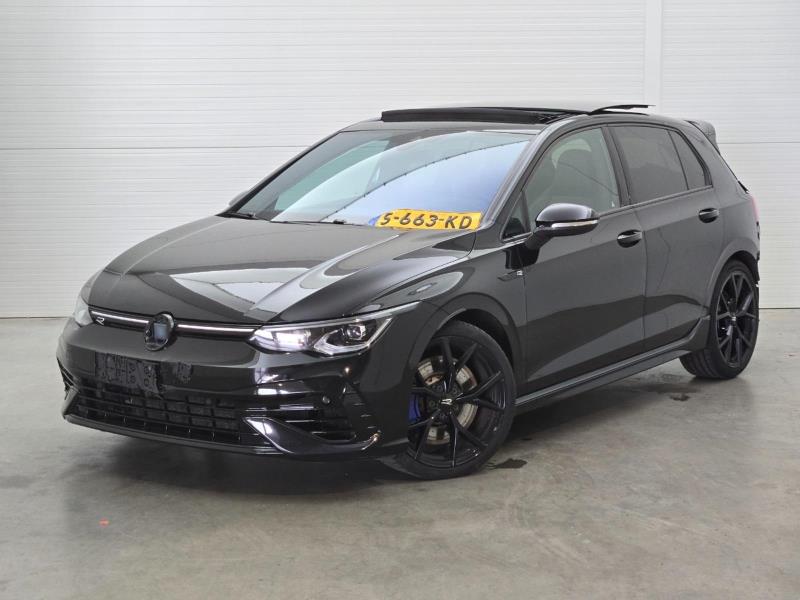 Volkswagen Golf 2.0 TSI R 4Motion | 2022 | 92.934 km | Automaat | S663KD | NAP: Geen oordeel