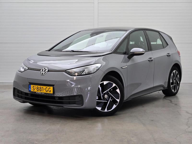 Volkswagen ID.3 Style 45 kWh | 2021 | 196.449 km | Automaat | S881GG | NAP: Geen oordeel