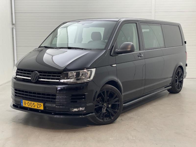 B2B Vans (X-Bid) 18-mei-2026