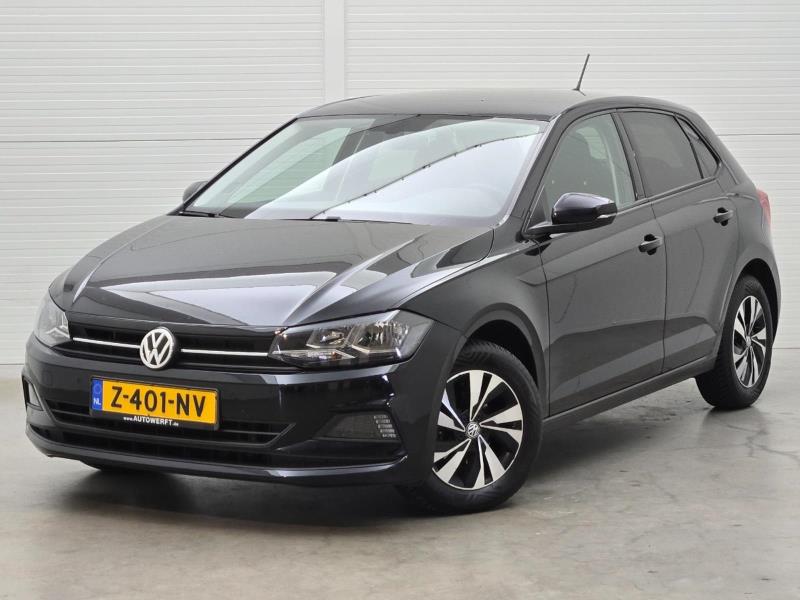 Volkswagen Polo 1.0 TSI Comfortline | 2020 | 95,510 km | Automatic | Z401NV | NAP: No rating
