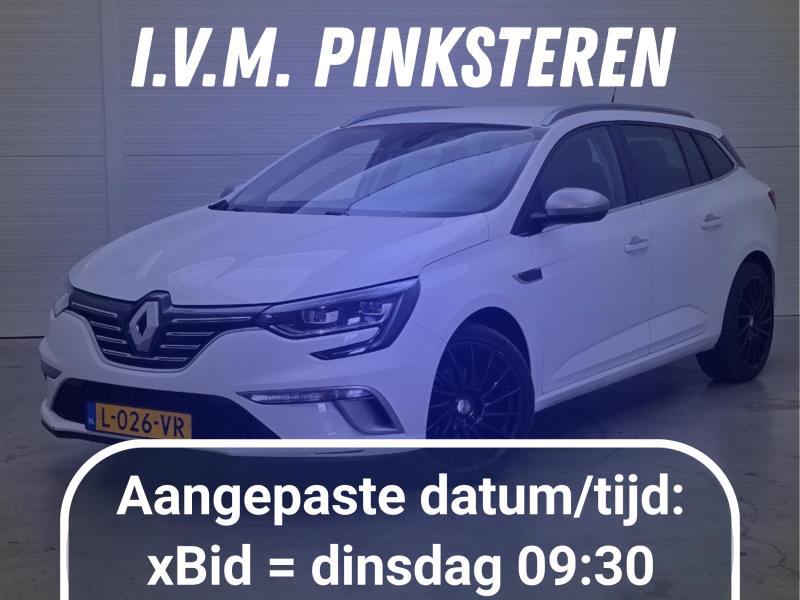 B2B Premium (xBid) 26-mei-2026