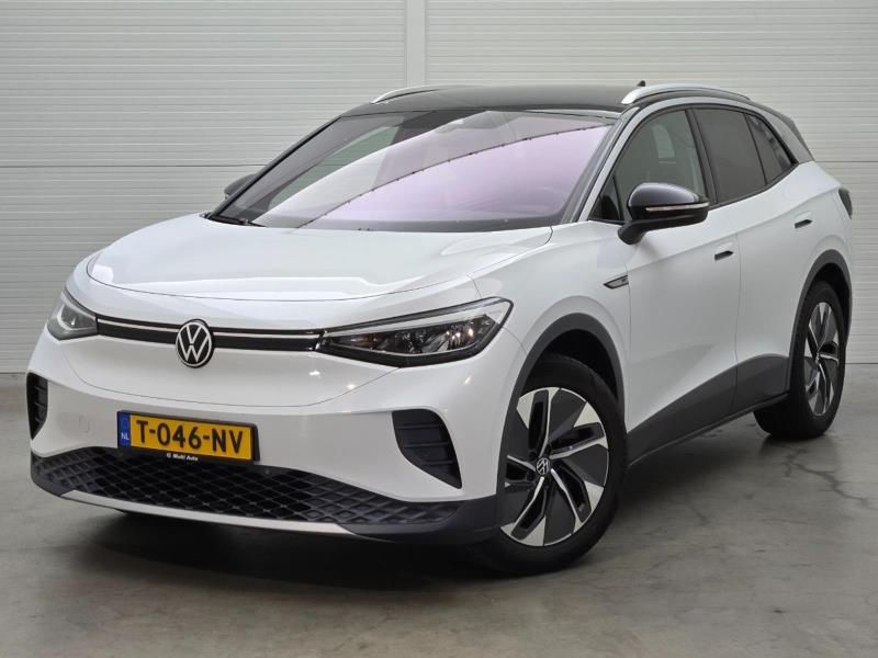 Volkswagen ID.4 First 77 kWh | 2021 | 95,872 km | Automatic | T046NV | NAP: No rating