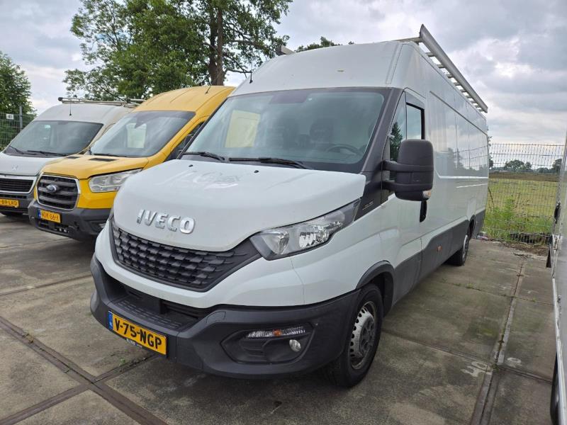 Iveco Daily 35S16V 2.3 410 H2 | 2020 | 146.278 km | V75NGP | NAP: Geen oordeel