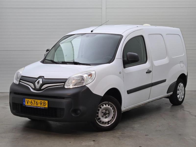 Renault Kangoo 1.5 dCi 90 Energy Comfort Maxi | 2018 | 221.540 km | V676RB | NAP: Logisch