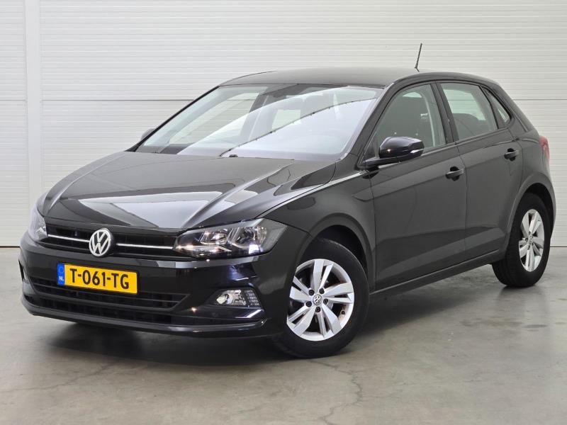 Volkswagen Polo 1.0 TSI Highline Business R | 2020 | 69,948 km | Automatic | T061TG | NAP: No rating