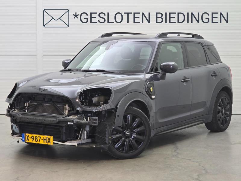 B2B Schade (Sealed-Bid) 27-mei-2026