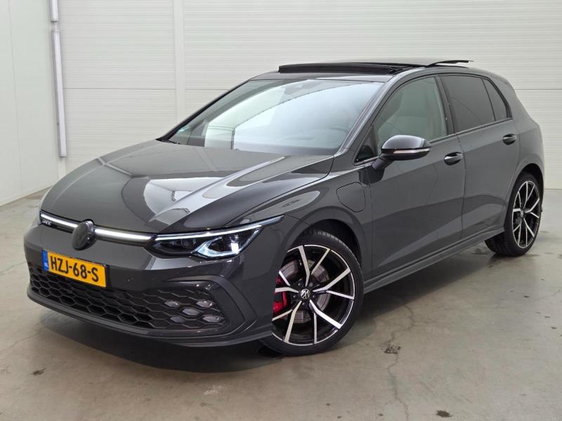 Volkswagen Golf 1.4 eHybrid GTE | 2021 | 90,475 km | Automatic | HZJ68S | NAP: No rating