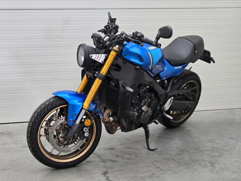 Yamaha Tour MT-09 Motor | 2023 | 44.112 km | 06MSXT | NAP: Geen oordeel