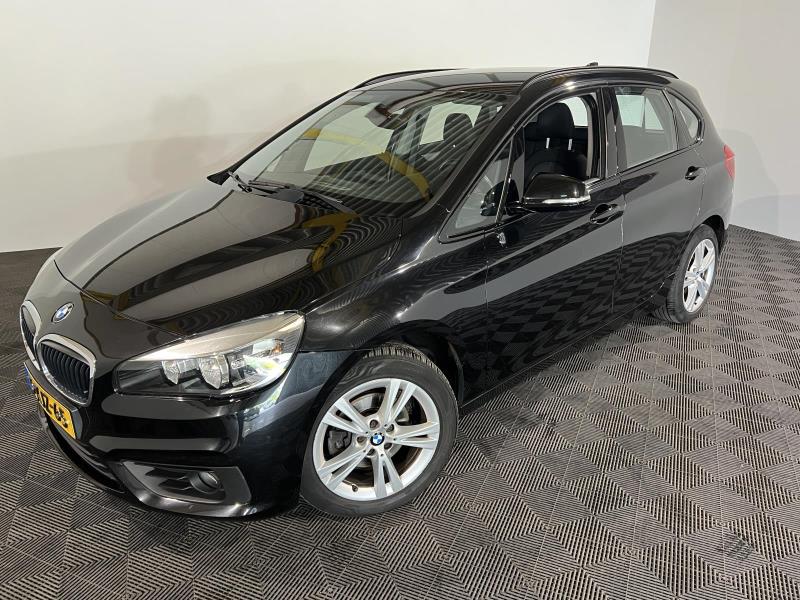 BMW | 2-serie Active Tourer | 218d Executive | 2014 | 299.686 km | 5XJZ65 | Logisch