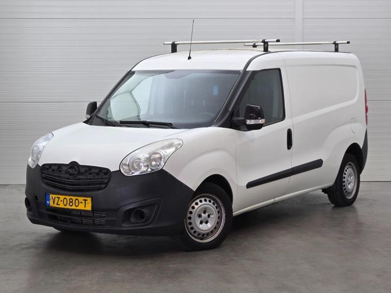 Opel Combo 1.6 CDTi L2H1 Sport | 2016 | 197.982 km | VZ080T | NAP: Logisch