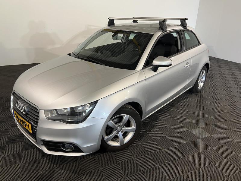 Audi | A1 | 1.2 TFSI Ambition Pro Line Business | 2011 | 194,663 km | 94PBP1 | Logical