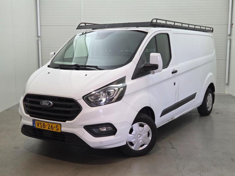 B2B Vans | xBid | 22-jun-2026