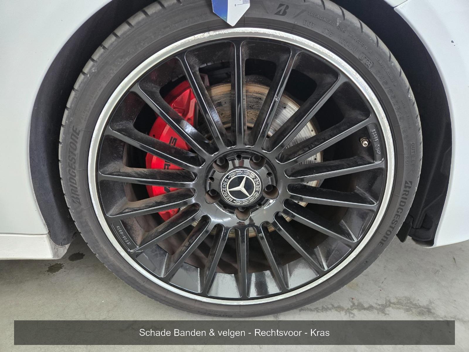 Mercedes-Benz C-Class 400 4MATIC Ambition | 2017 | 238,895 km | Automatic | J628ZP | NAP: No rating