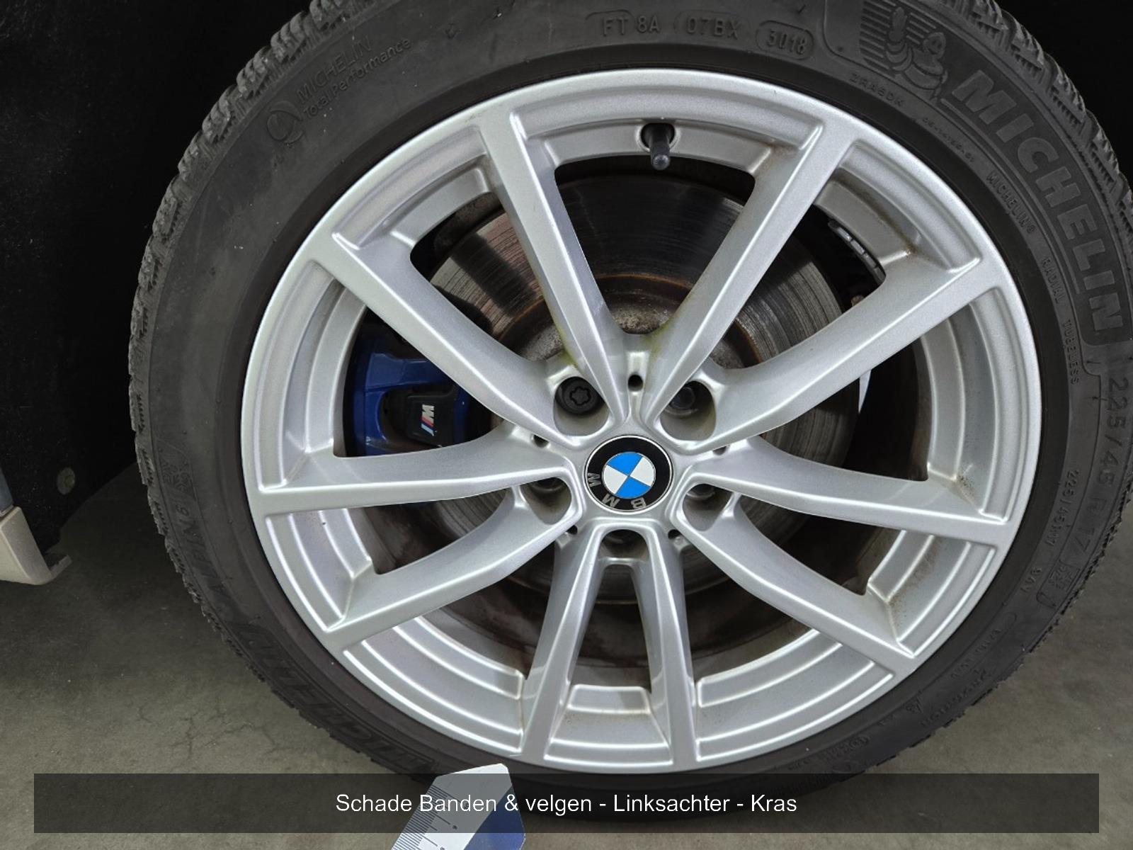 BMW X4 xDrive20i High Executive Edition | 2019 | 144.458 km | Automaat | ZF882P | NAP: Logisch