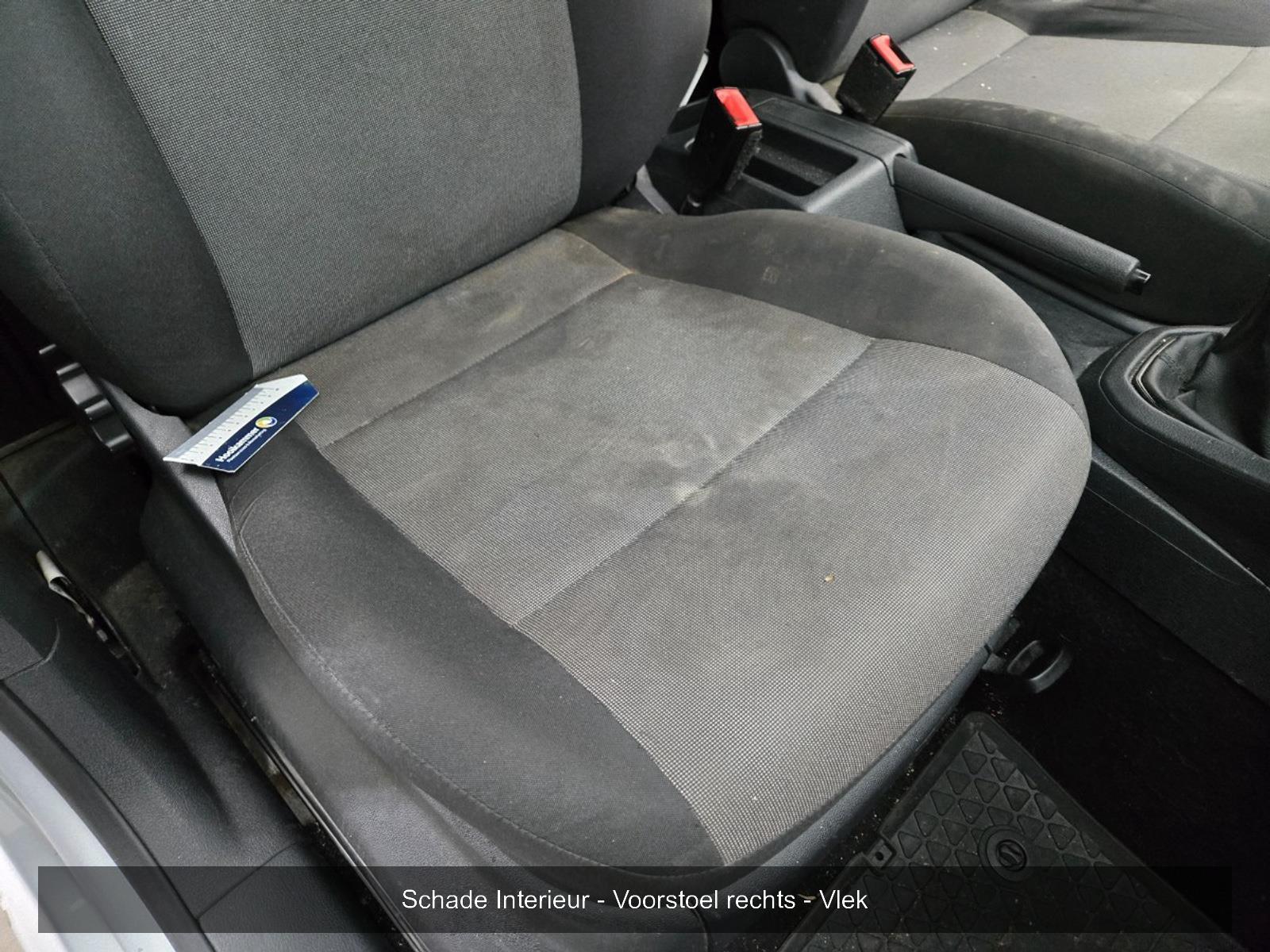 Volkswagen Caddy 2.0 TDI L1H1 BMT Easyline | 2016 | 239.652 km | VNS55Z | NAP: Geen oordeel
