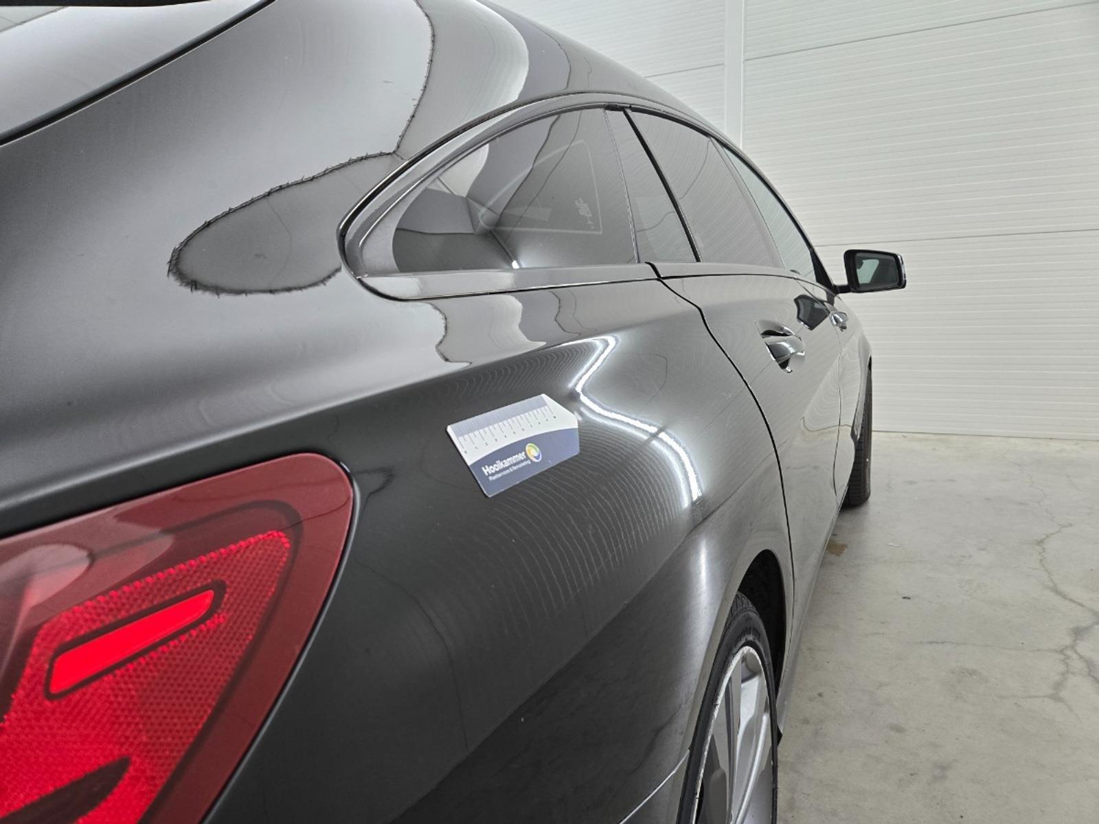 Mercedes-Benz CLA-klasse Shooting Brake 180 Lease Edition Plus | 2017 | 287.182 km | KZ595T | NAP: Logisch