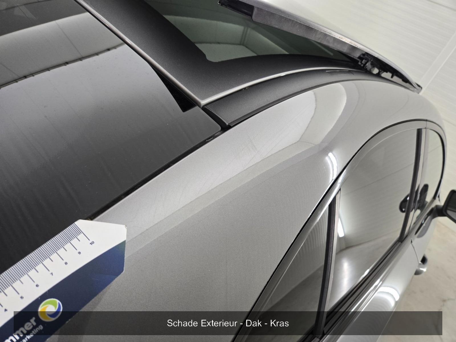 Mercedes-Benz A-klasse 200 Launch Edition Premium | 2019 | 177.536 km | Automaat | T854XR | NAP: Geen oordeel