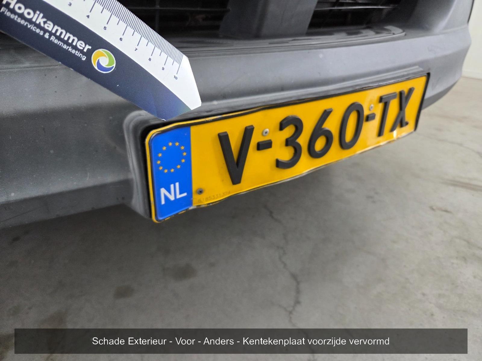 Mercedes-Benz Sprinter 314 2.2 CDI L4H3 EURO VI-D | 2018 | 137.897 km | Automaat | V360TX | NAP: Logisch