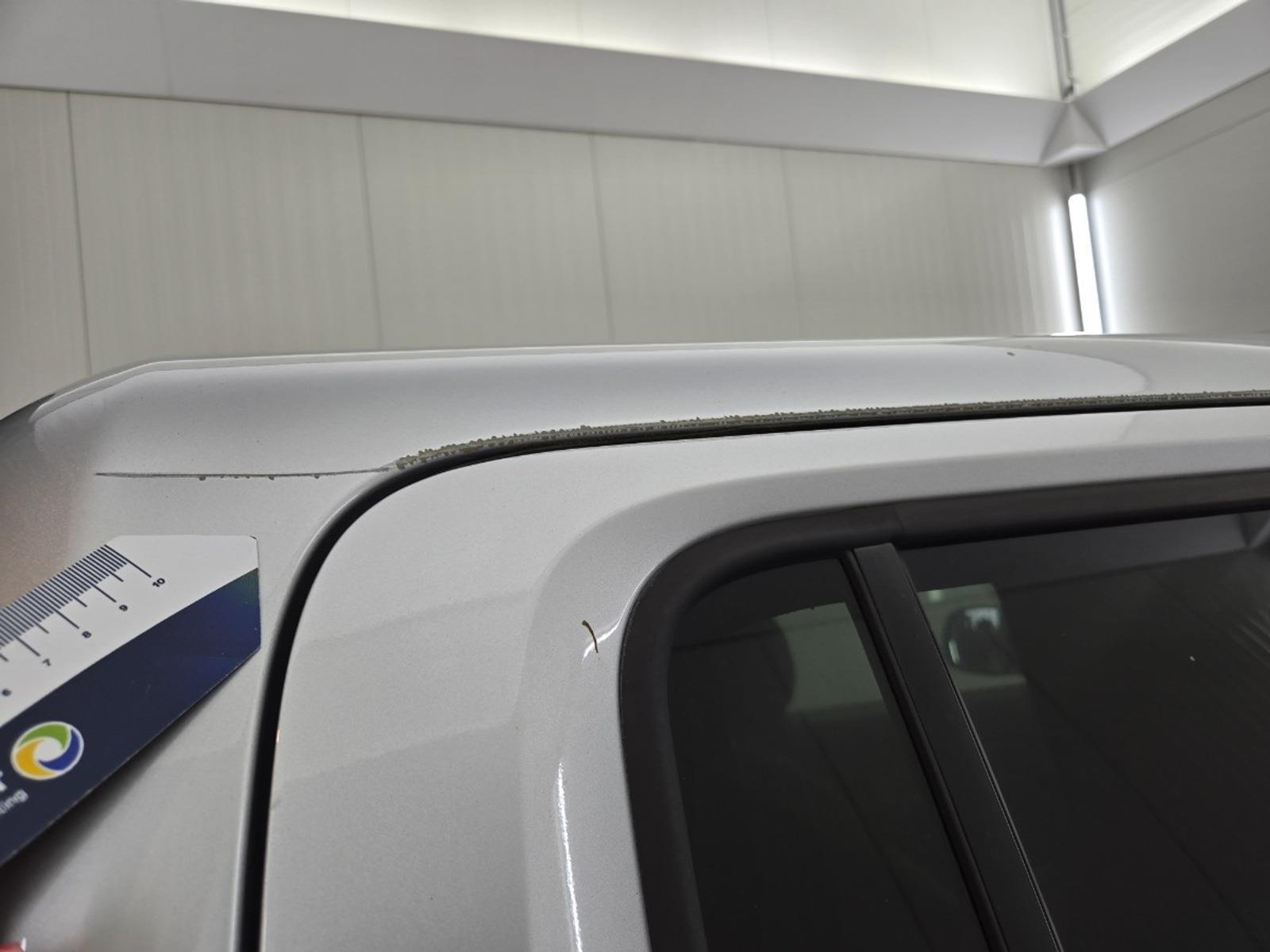Volkswagen Amarok 3.0 TDI 4Motion Plus Cab Highline | 2017 | 171.293 km | Automaat | VVV93T | NAP: Geen oordeel