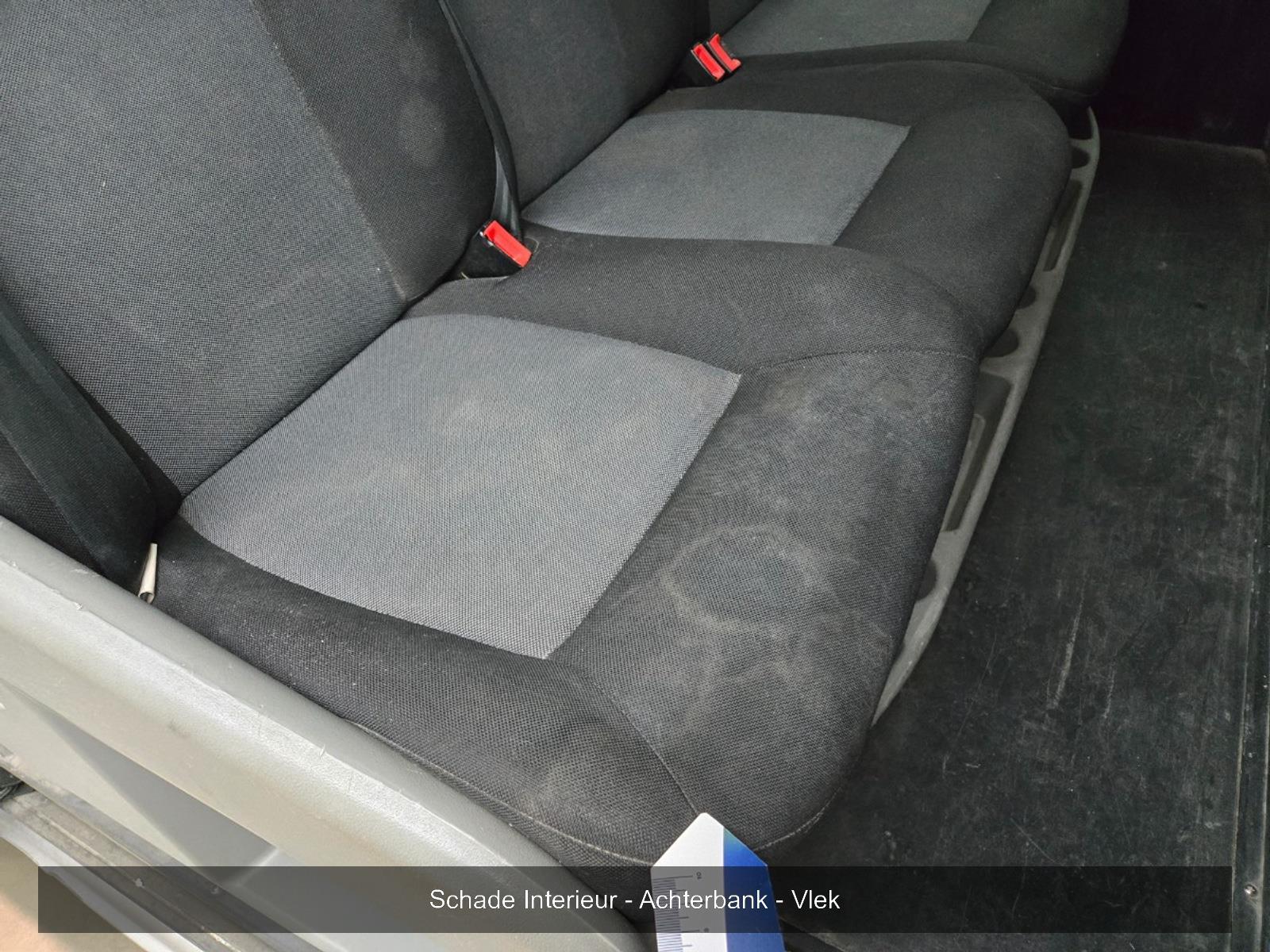 Renault Master T35 2.3 dCi 145 L3H2 EL DC Energy | 2019 | 161,291 km | VXS66K | NAP: No rating