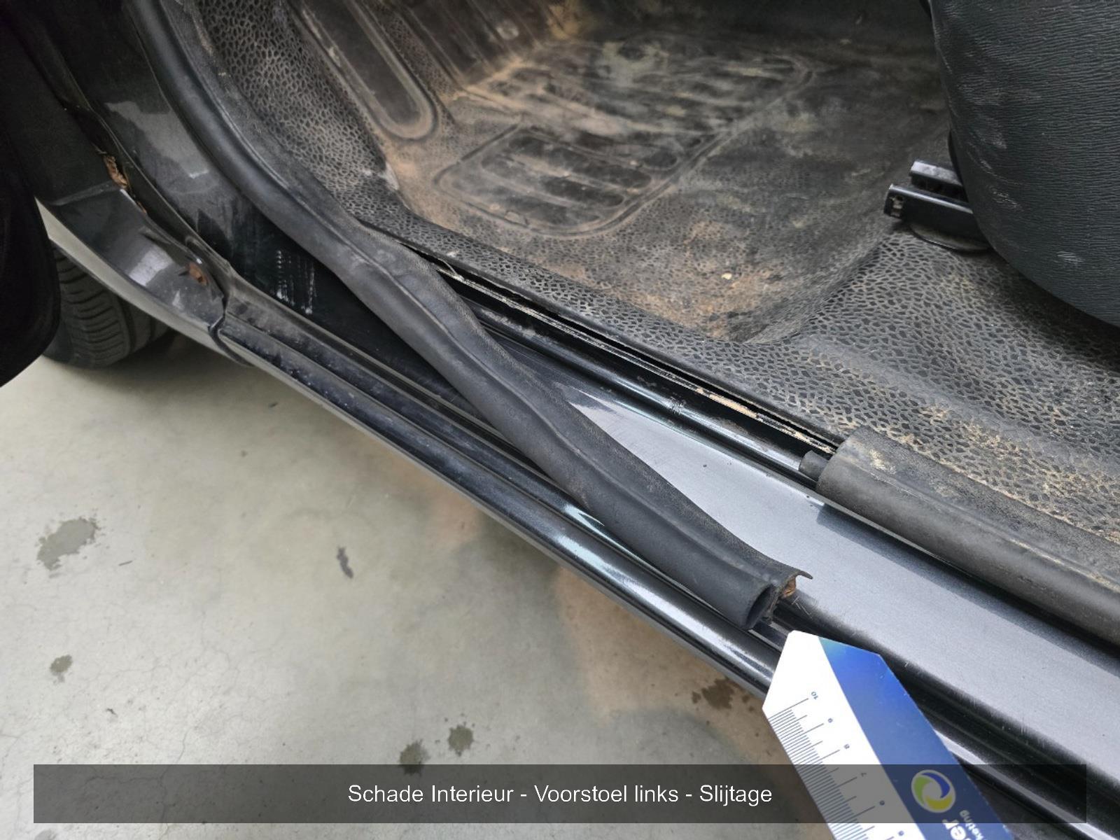 Renault Kangoo 1.5 dCi 75 Energy Comfort | 2018 | 136.008 km | V542PH | NAP: Logisch