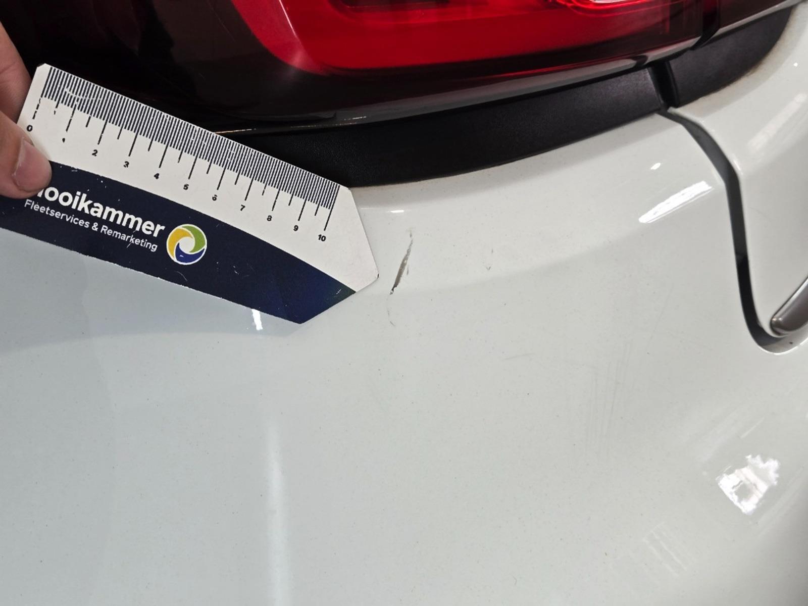 Renault Clio 1.2 Dynamique | 2016 | 159,356 km | Automatic | H806VF | NAP: No rating