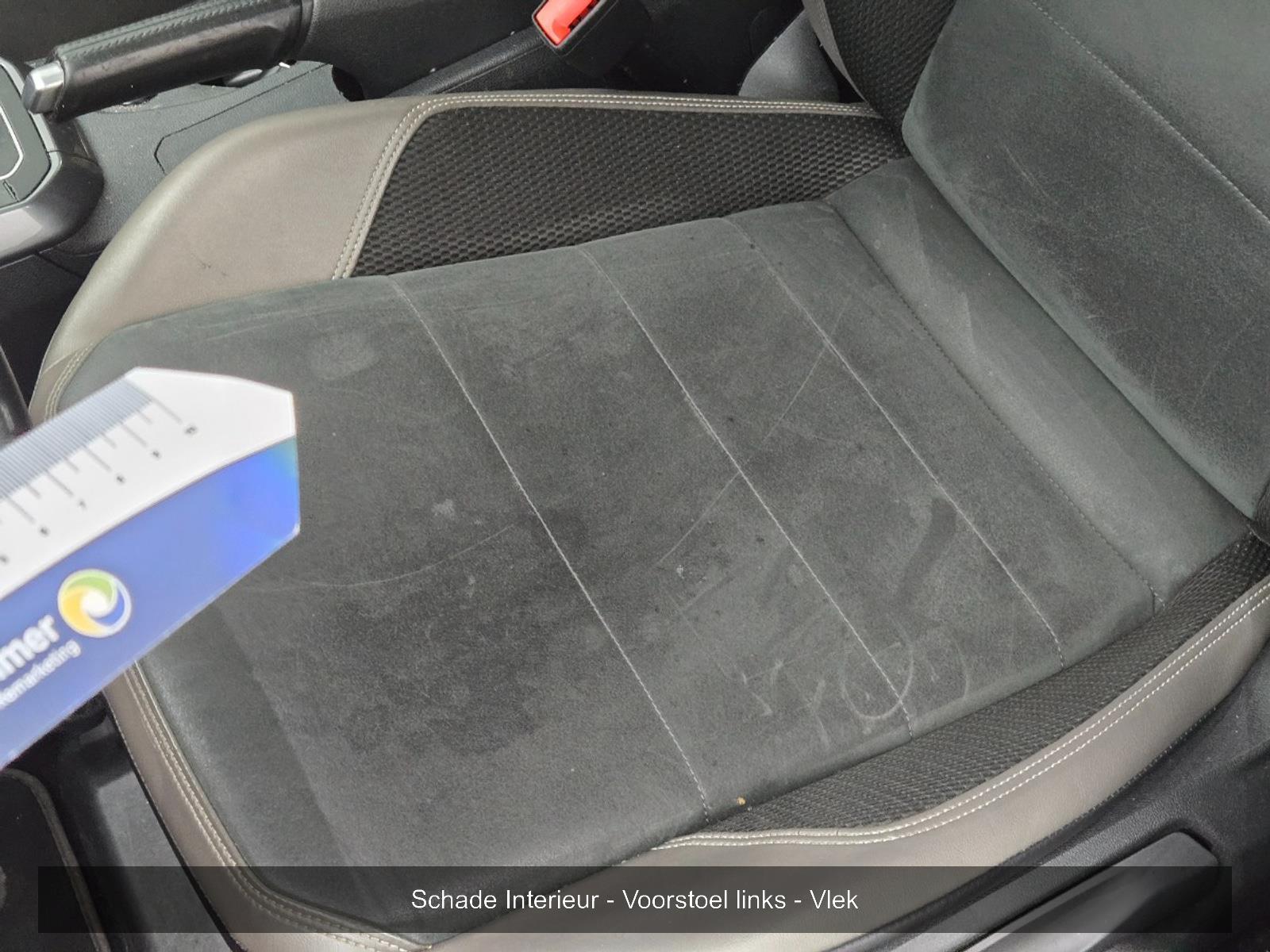 Volkswagen Polo 2.0 TSI GTI | 2018 | 161,065 km | Automatic | S353VL | NAP: No rating