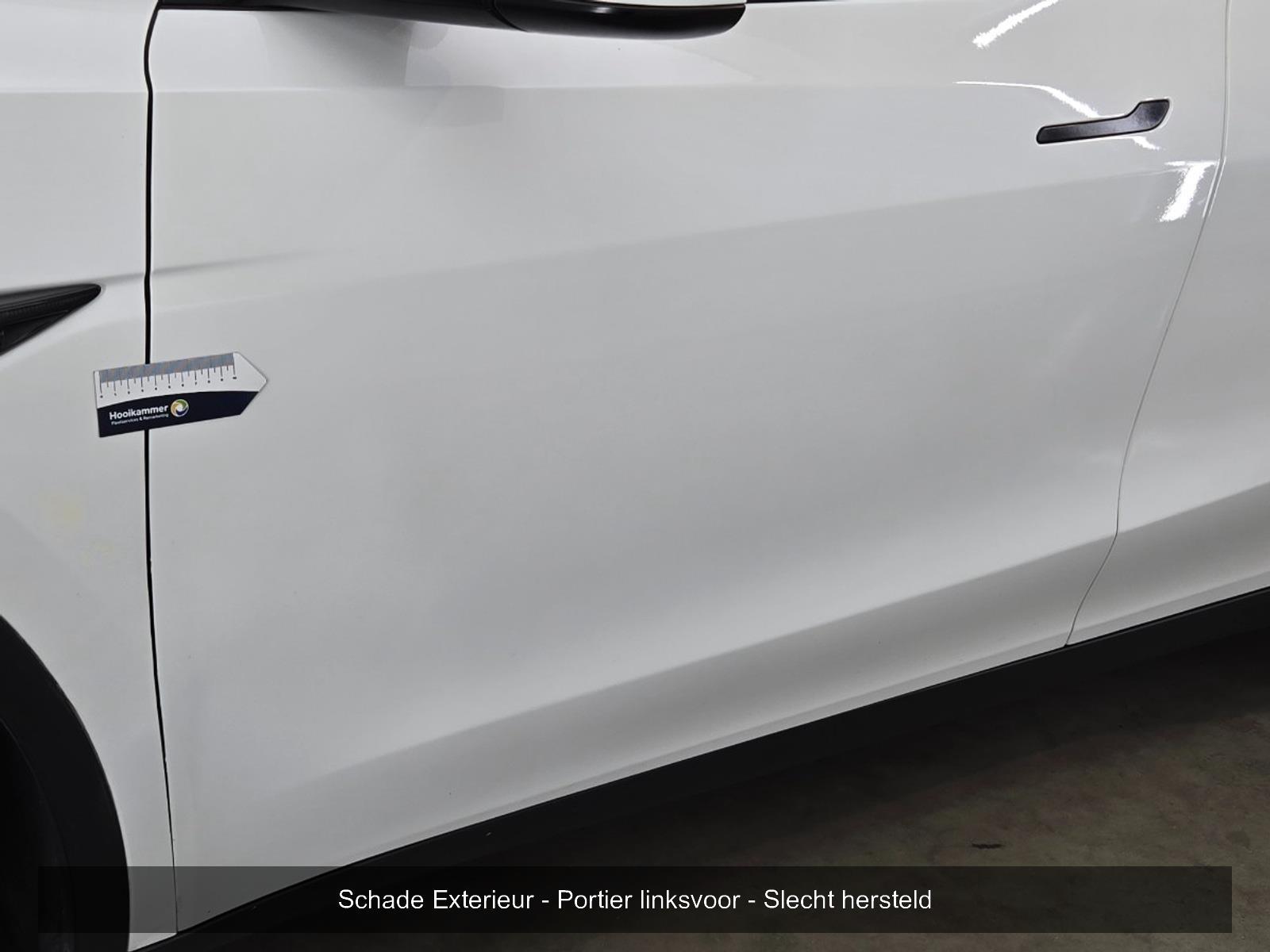 Tesla Model Y Long Range AWD 75 kWh | 2022 | 120.568 km | Automaat | P580GV | NAP: Logisch