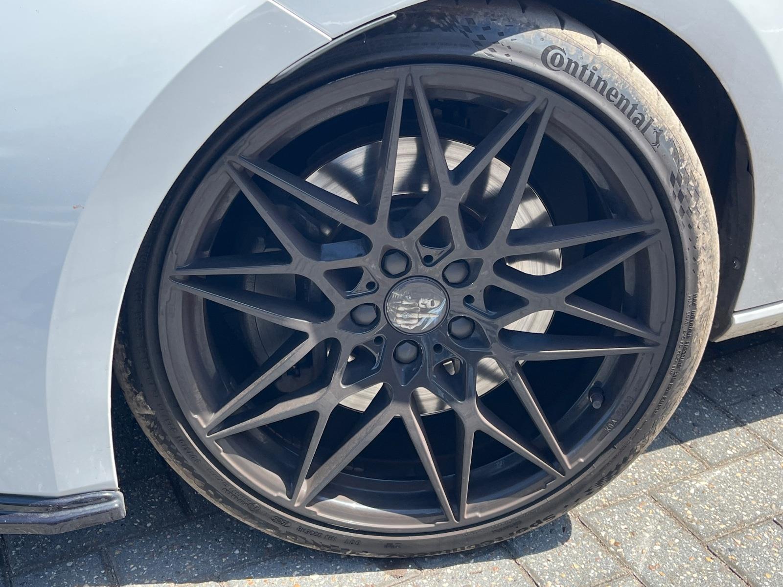 SEAT Leon 2.0 TSI CUPRA | 2019 | 139,493 km | Automatic | T726PL | NAP: No rating